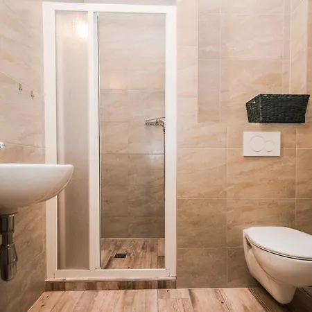 Ubytovanie Anti Aqua Hostel Żylina