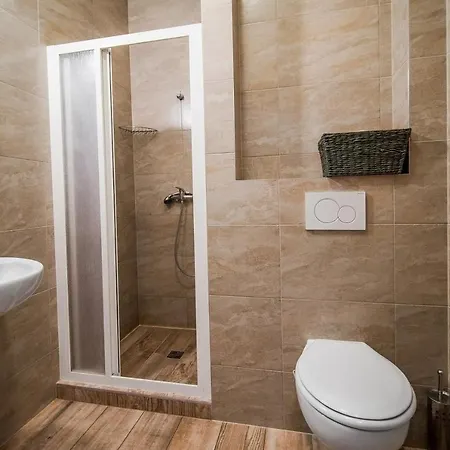 Ubytovanie Anti Aqua * Żylina