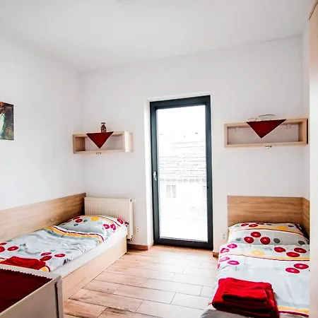 Ubytovanie Anti Aqua *