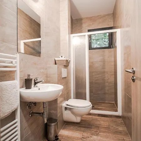 Ubytovanie Anti Aqua Hostel *