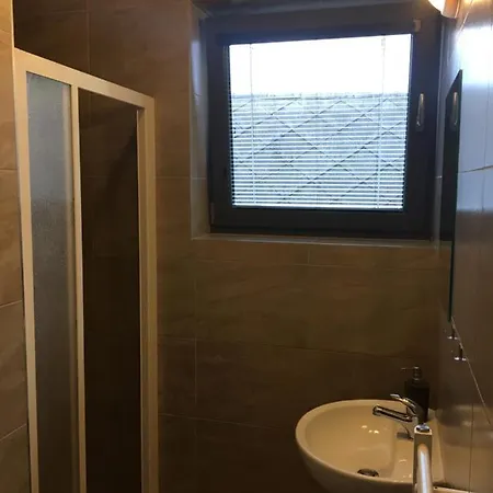 Ubytovanie Anti Aqua Hostel Żylina