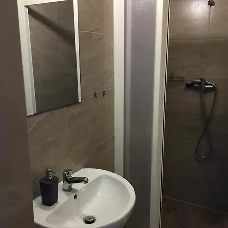 Hostel Ubytovanie Anti Aqua *