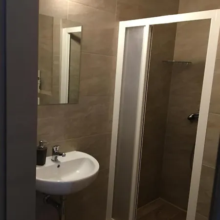 Hostel Ubytovanie Anti Aqua *